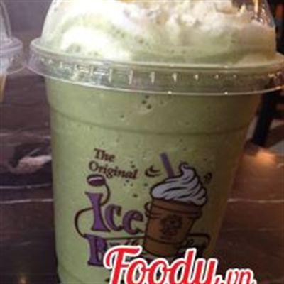 The Coffee Bean & Tea Leaf – Phan Chu Trinh