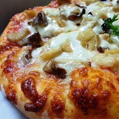 Pizza Rex – Nguyễn Văn Tráng