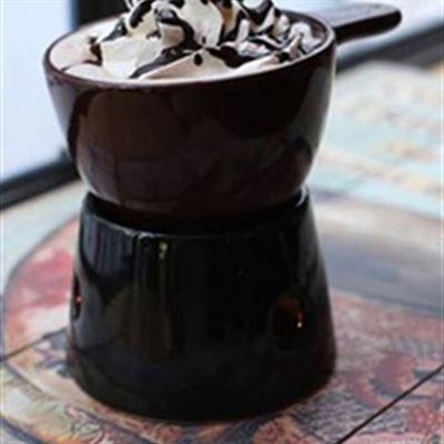 Chez Vous Coffee House
