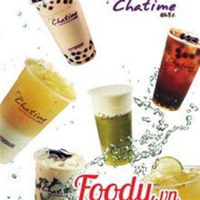 Chatime Hai Bà Trưng – Trà sữa & Cupcake