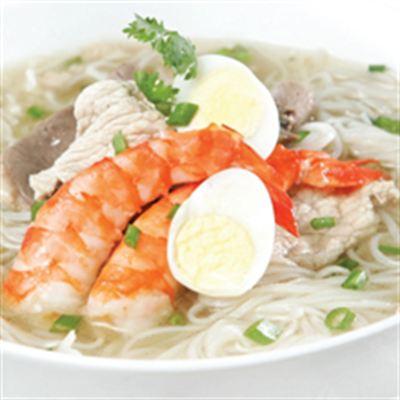 Hủ Tiếu Mì 112 – Nguyễn Văn Cừ