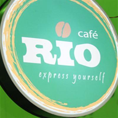 Rio Coffee – Mạc Thị Bưởi