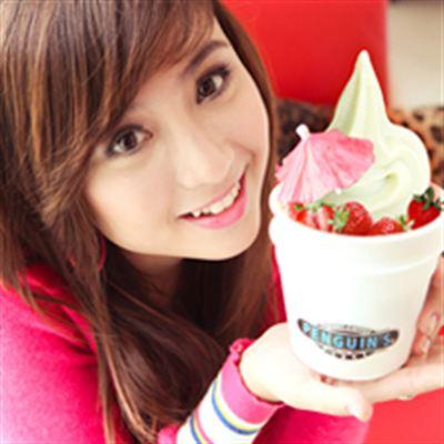 Penguin’s Yogurt – Trần Hưng Đạo