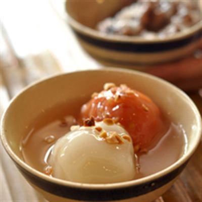 Chân Đất – Quà Vặt Miền Tây
