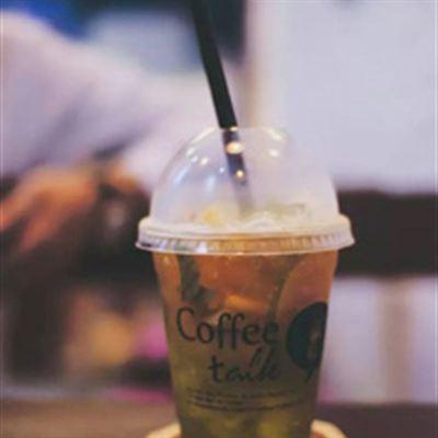 Coffee Talk