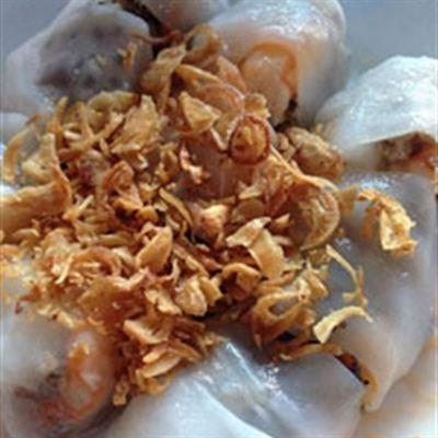Bánh Cuốn Bắc