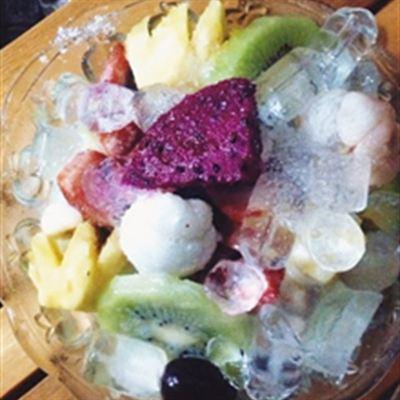 Mango’s Juice Shop