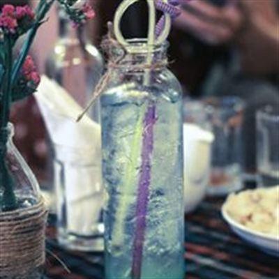 Bông Cải Xanh Cafe