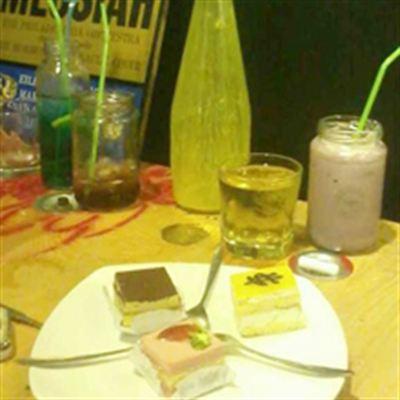 Bottle Coffee – Cafe Chai