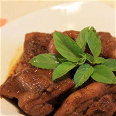 Quán 71 – Ẩm Thực Việt