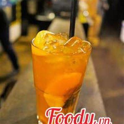The Coffee Factory – Nguyễn Du