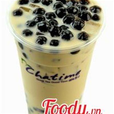 Trà Sữa Chatime – Vincom Center