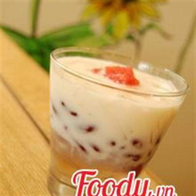 Trà Sữa Hoa Hướng Dương – Lê Lai