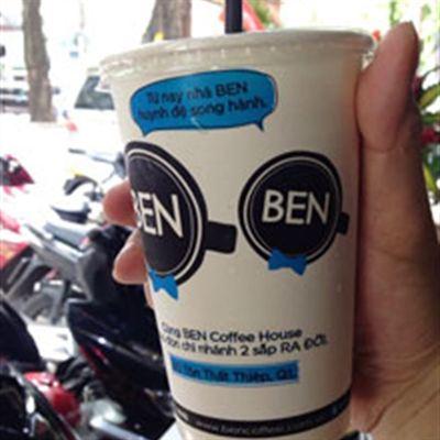 Ben Coffee House – Tôn Thất Thiệp