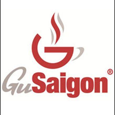 Gu Saigon Coffee & Ice Blended