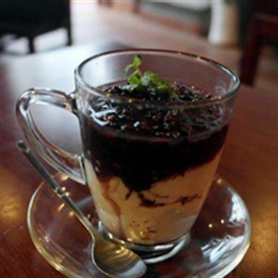 Kudu Cafe