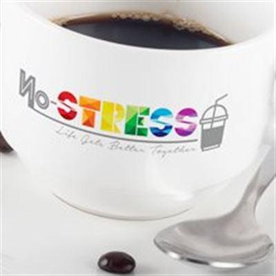 No Stress Cafe