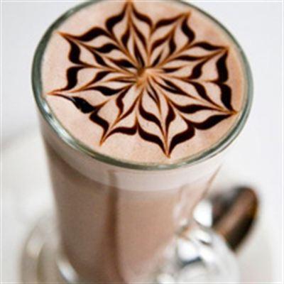D’anver Coffee & Lounge