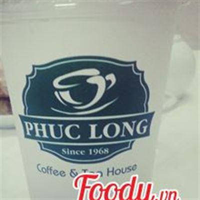 Phúc Long Coffee & Tea House – 2 Ngô Đức Kế