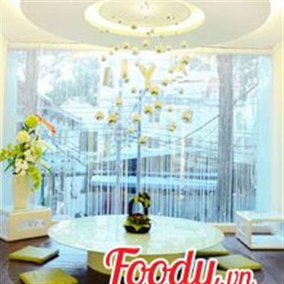 Aiya! Thế Giới Ăn Vặt – Nguyễn Văn Cừ