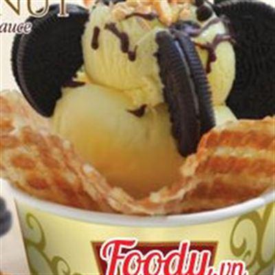 Kem Snowéé – Cống Quỳnh