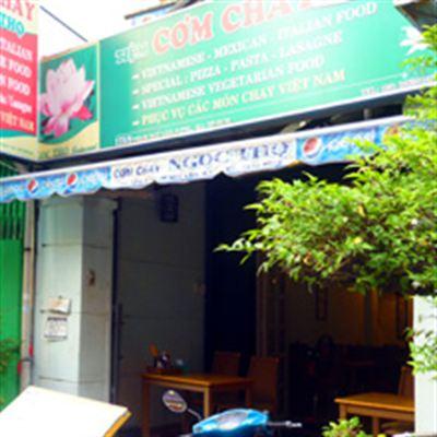Quán Chay Ngọc Thọ
