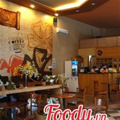 My Life Cafe – Nam Quốc Cang