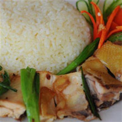 Cơm Tấm Việt