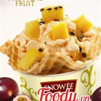 Kem Snowéé – Đề Thám