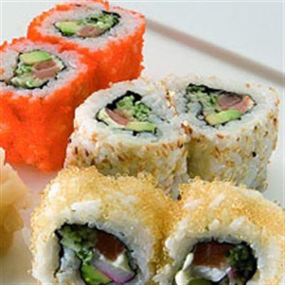 Aiko Sushi