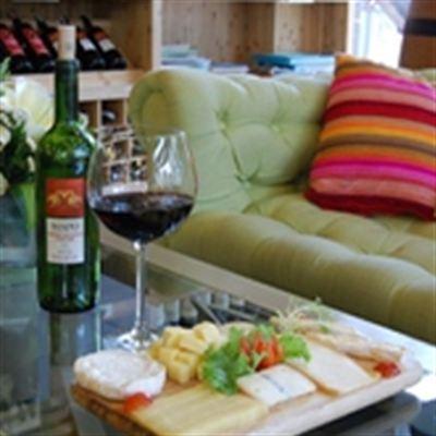 Ân Nam Gourmet – Hai Bà Trưng