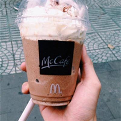 McCafé – Trần Hưng Đạo