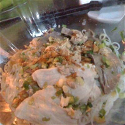 Hủ Tiếu Nam Vang Gia Bảo