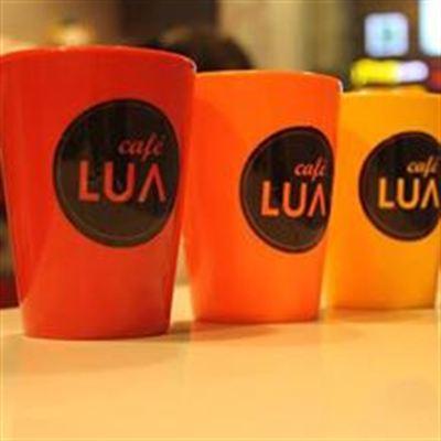 LUA Cafe – Lê Thị Riêng