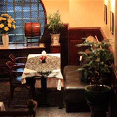 Paris Deli Cafe – Đồng Khởi