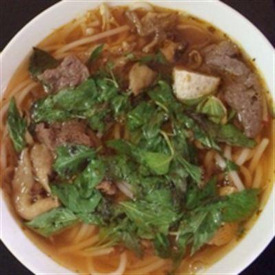 Quán Chay Pháp Lạc