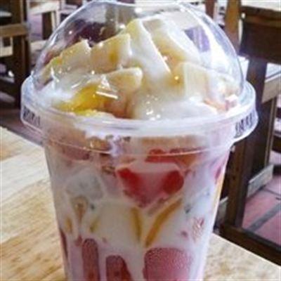 Perfect Weight Drinks – Nguyễn Thị Minh Khai