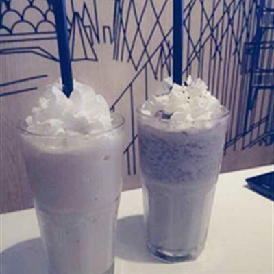 Urban Station Coffee Takeaway – Vincom Center