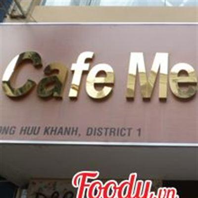 Me Cafe – Handmade Cafe