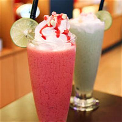 ILLY Cafe – Nguyễn Công Trứ