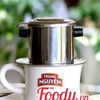 Trung Nguyên Coffee – Nguyễn Thị Minh Khai