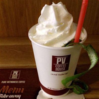 PV Coffee House
