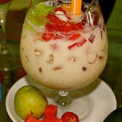 Trà Sữa Hoa Hướng Dương – Phạm Ngũ Lão