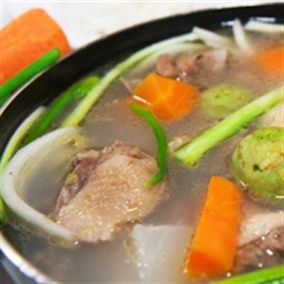 Tư Phê – Các Món Ăn Bình Dân