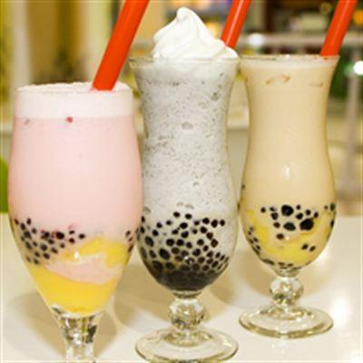 Trà Sữa Trân Châu Bubbly – Nowzone