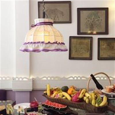 The Lucy – Cafe Hotel Spa