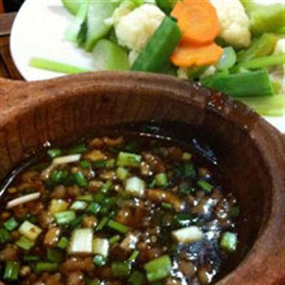 Saigon Night Cafe