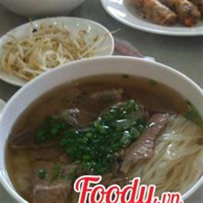 Phở 2000 – Phan Chu Trinh