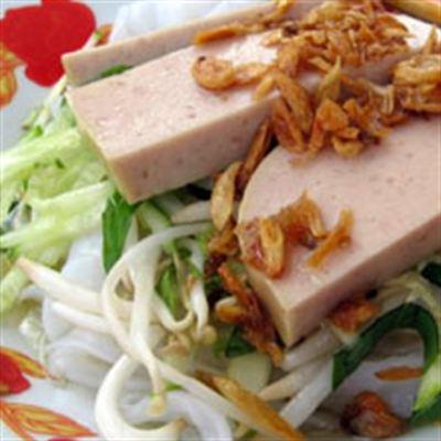 Bánh Ướt – 93 Nguyễn Cư Trinh