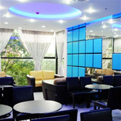 Ice House – Chè, Lẩu Trung Hoa